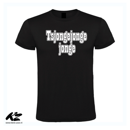 Tsjongejonge Jonge