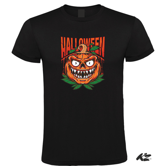 Halloween Pumpkin - Unisex XL