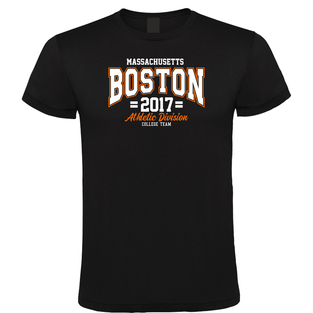 Boston 2017