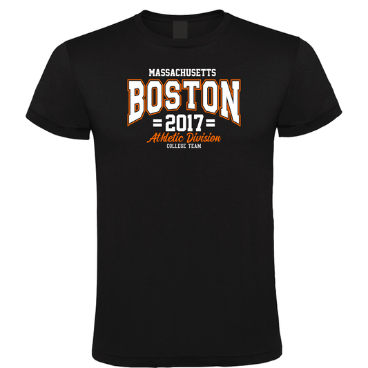 Boston 2017