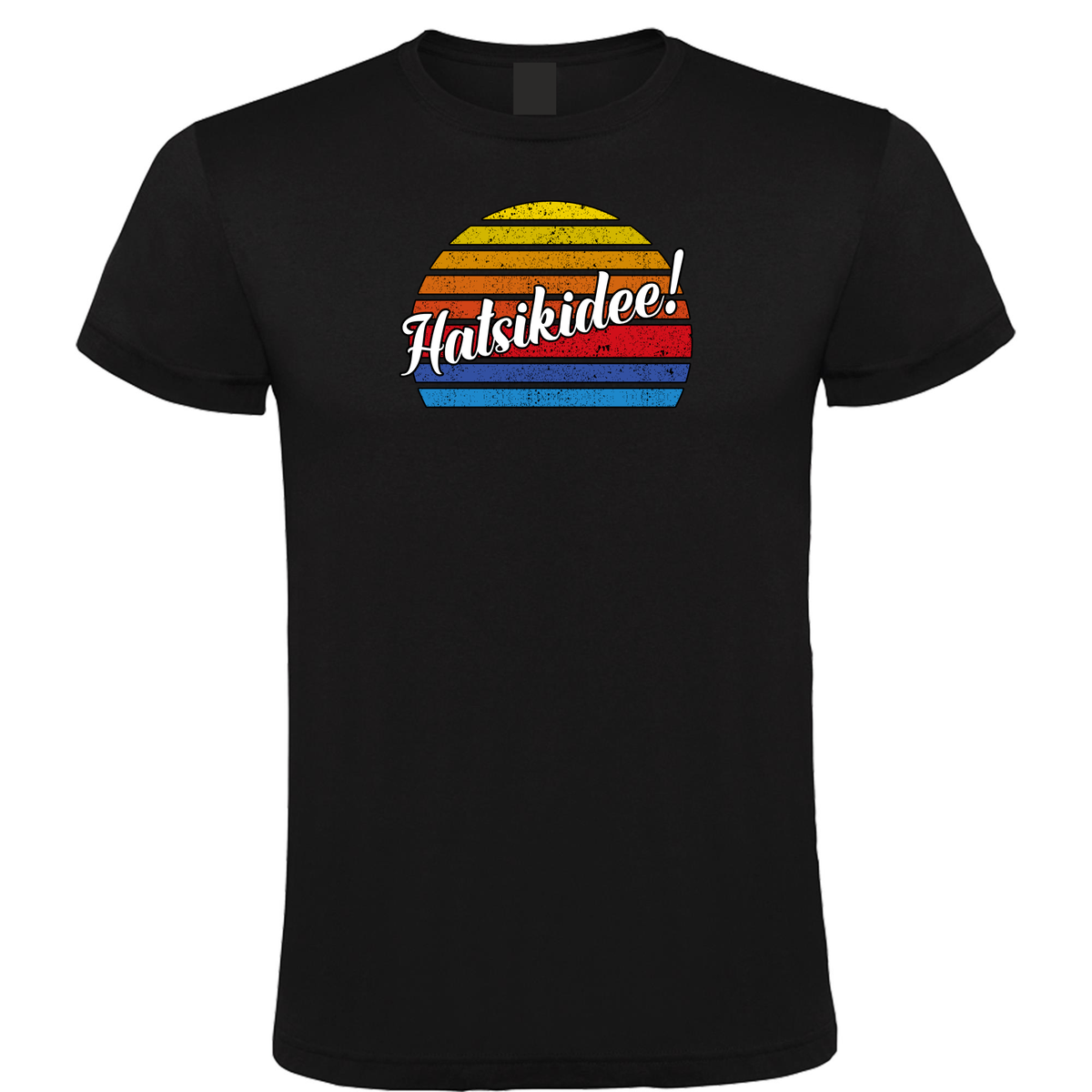 Hatsikidee [Retro]