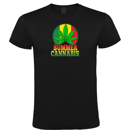 Summer Cannabis