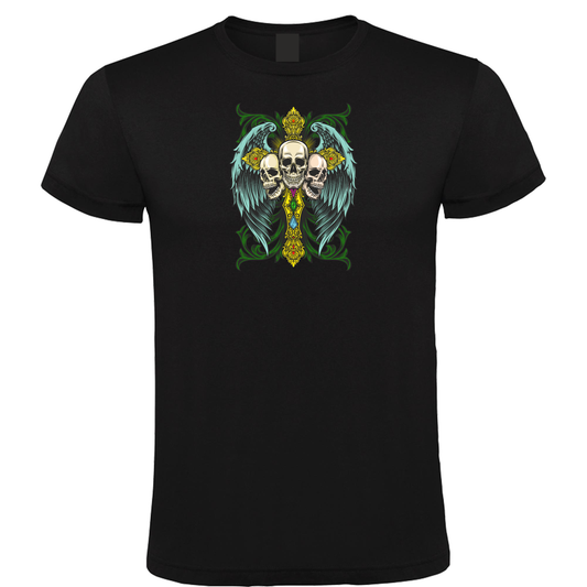 Celtic Cross