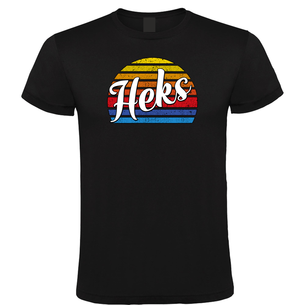 Heks [Retro]