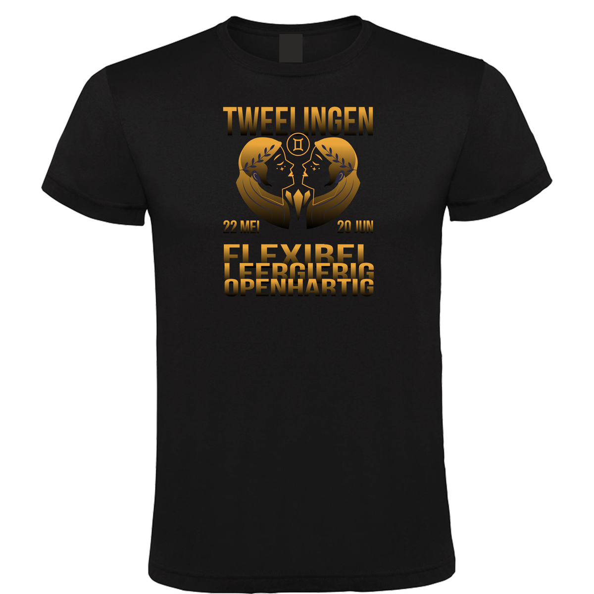 Sternzeichen - Zwillinge