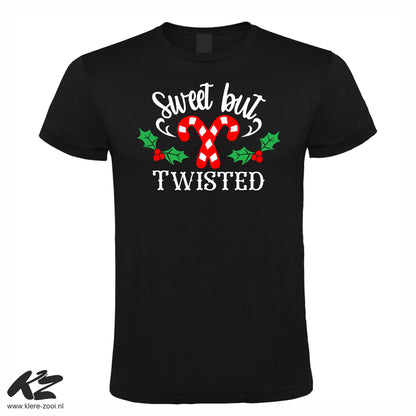 Sweet But Twisted
