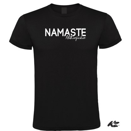 Namaste Motherf***r