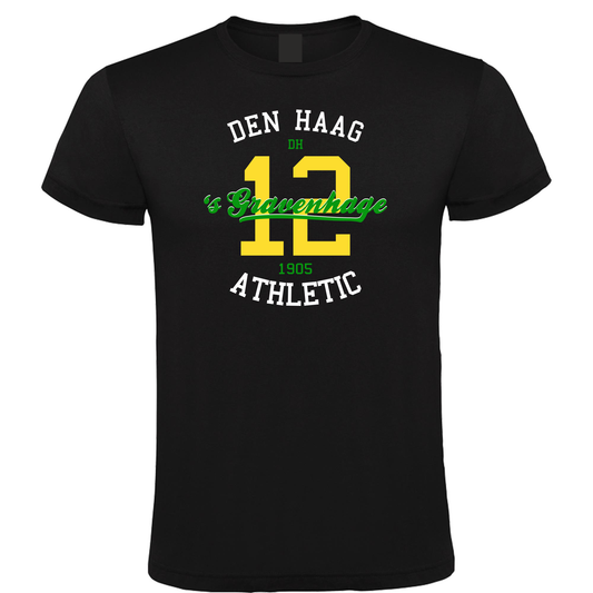 Den Haag Athletic