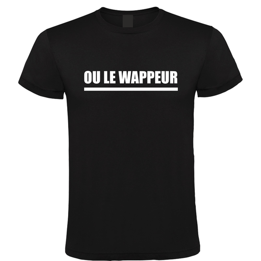 Ou Le Wappeur