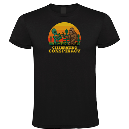 Celebrating Conspiracy