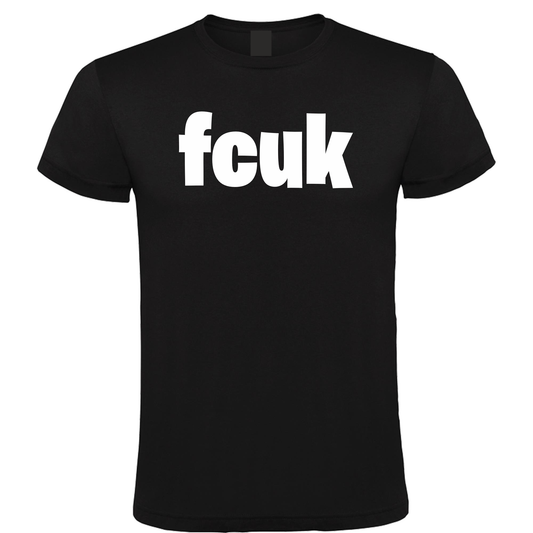 FCUK