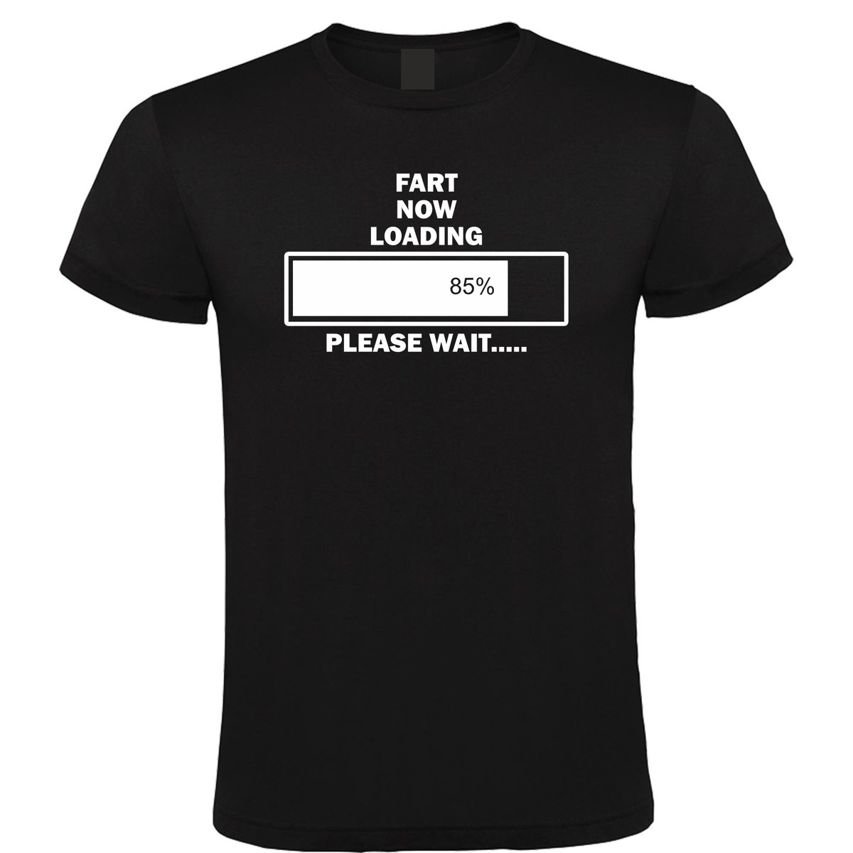 Fart Loading