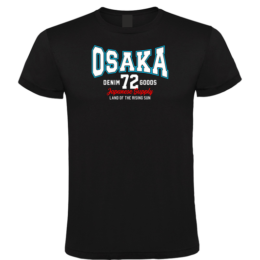 Osaka 72