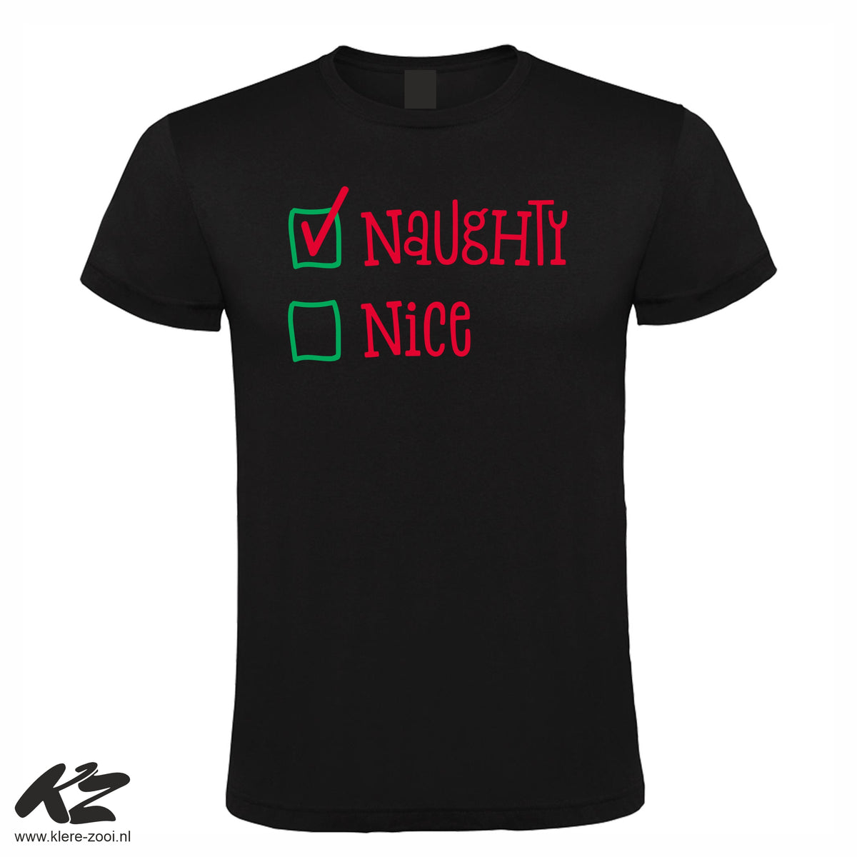 Naughty / Nice