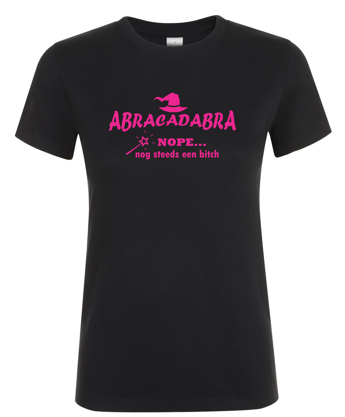 Abracadabra