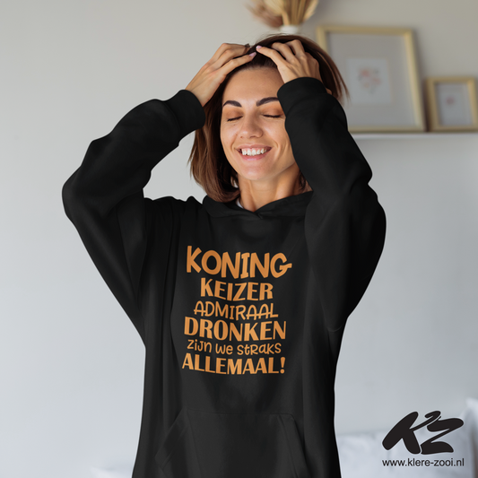 Koning Keizer Admiraal