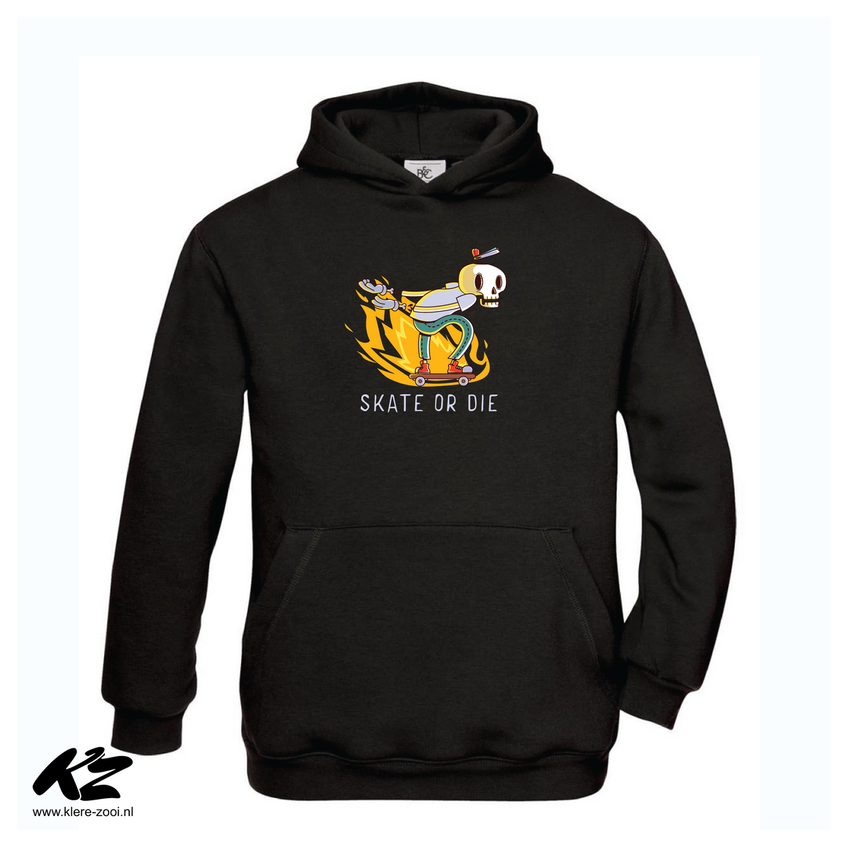Skate or Die #6