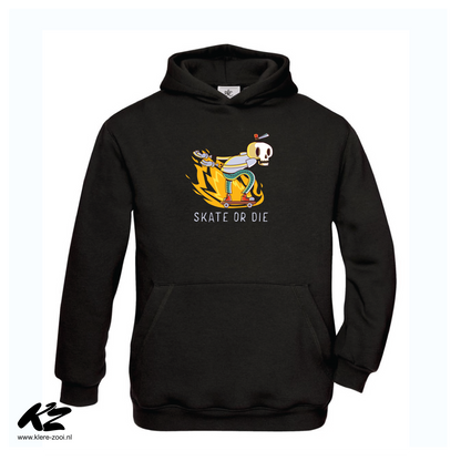 Skate or Die #6