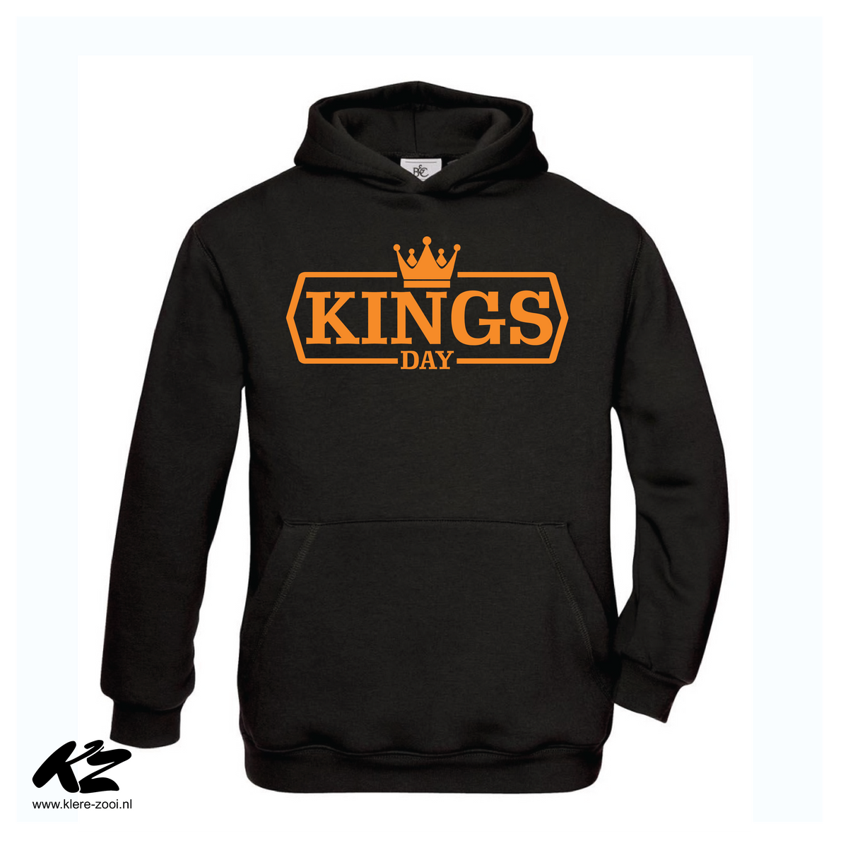 Kingsday