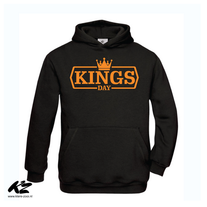 Kingsday