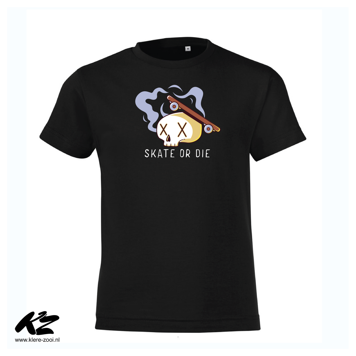 Skate or Die #3
