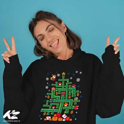 8-Bit Christmas