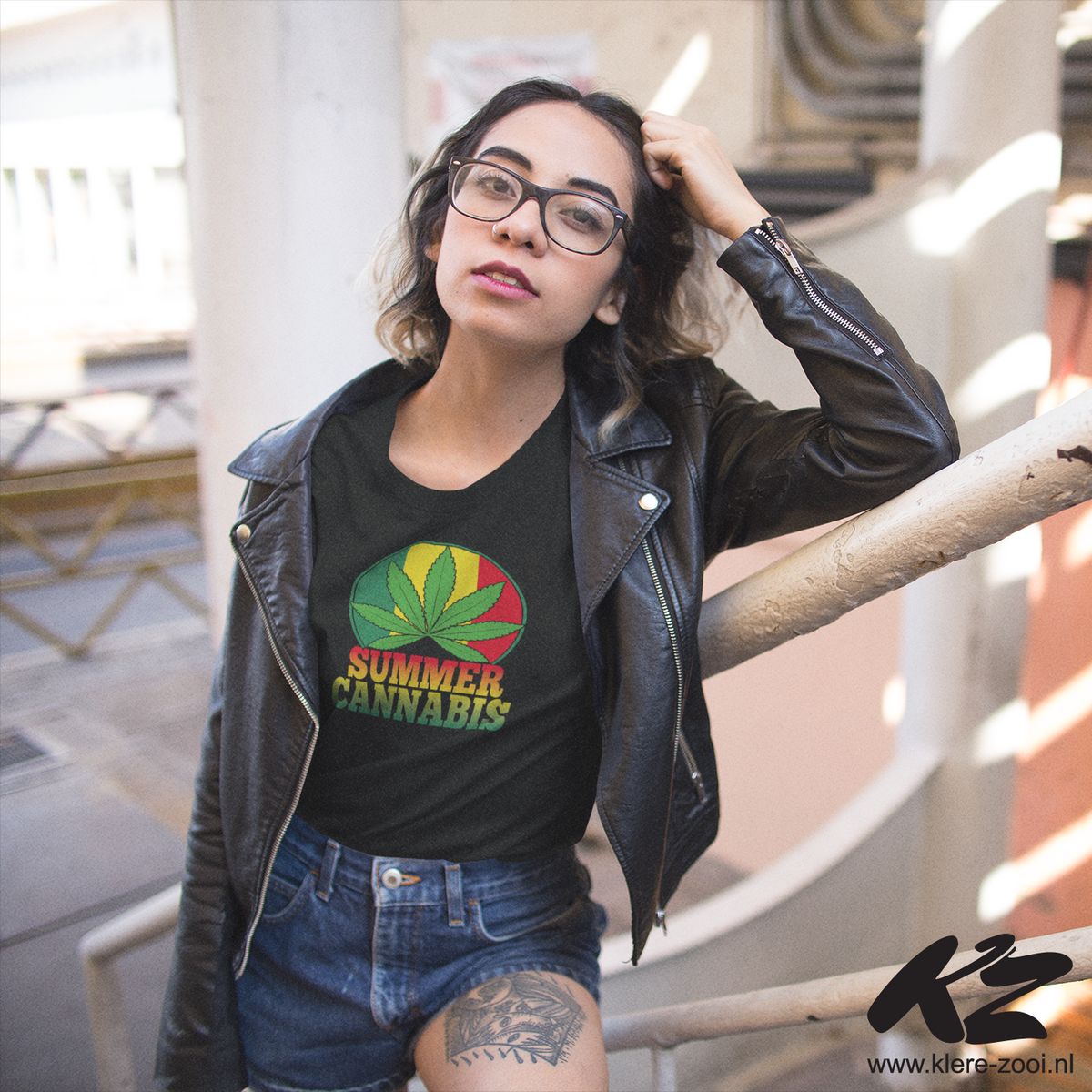 Summer Cannabis