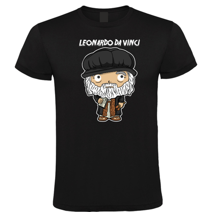 Leonardo da Vinci