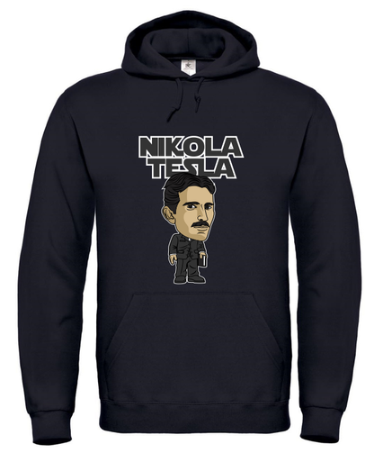 Nikola Tesla