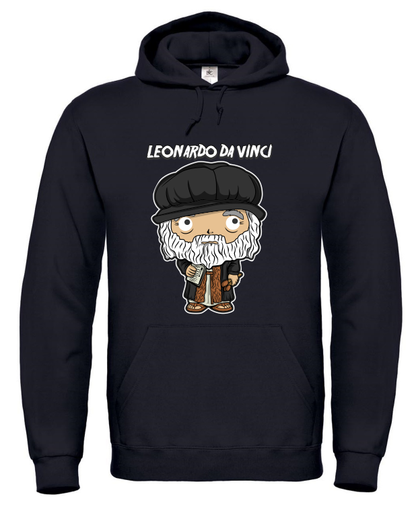 Leonardo da Vinci