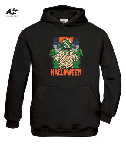 Halloween - Mummy