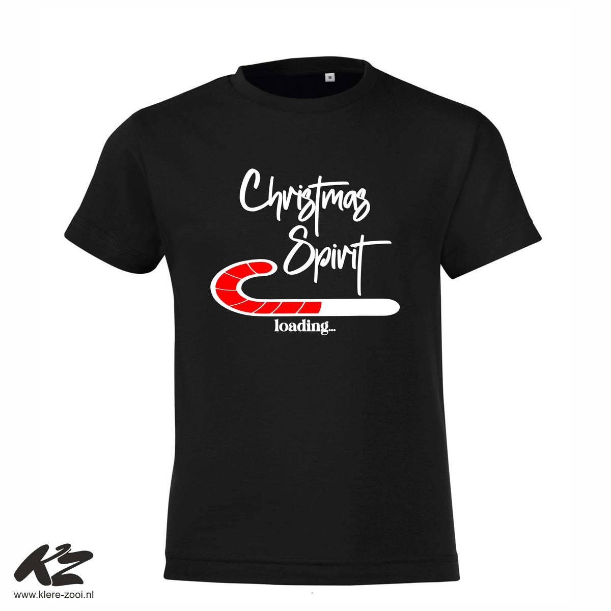 Christmas Spirit
