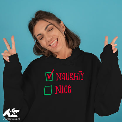 Naughty / Nice