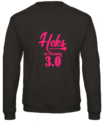 Heks 1.0 & 2.0 & 3.0